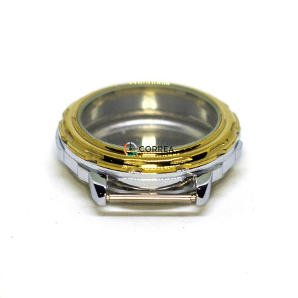 Корпус для часов комбинированный KN-001 - 8
